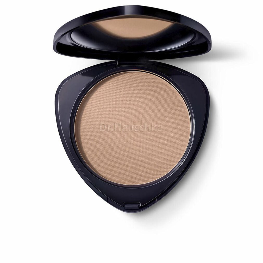 Dr. Hauschka Bronzer-Puder Bronzing Powder Bronze 01 10g