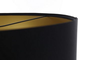 ONZENO Pendelleuchte Twist Torque Glide 1 50x25x25 cm, einzigartiges Design und hochwertige Lampe
