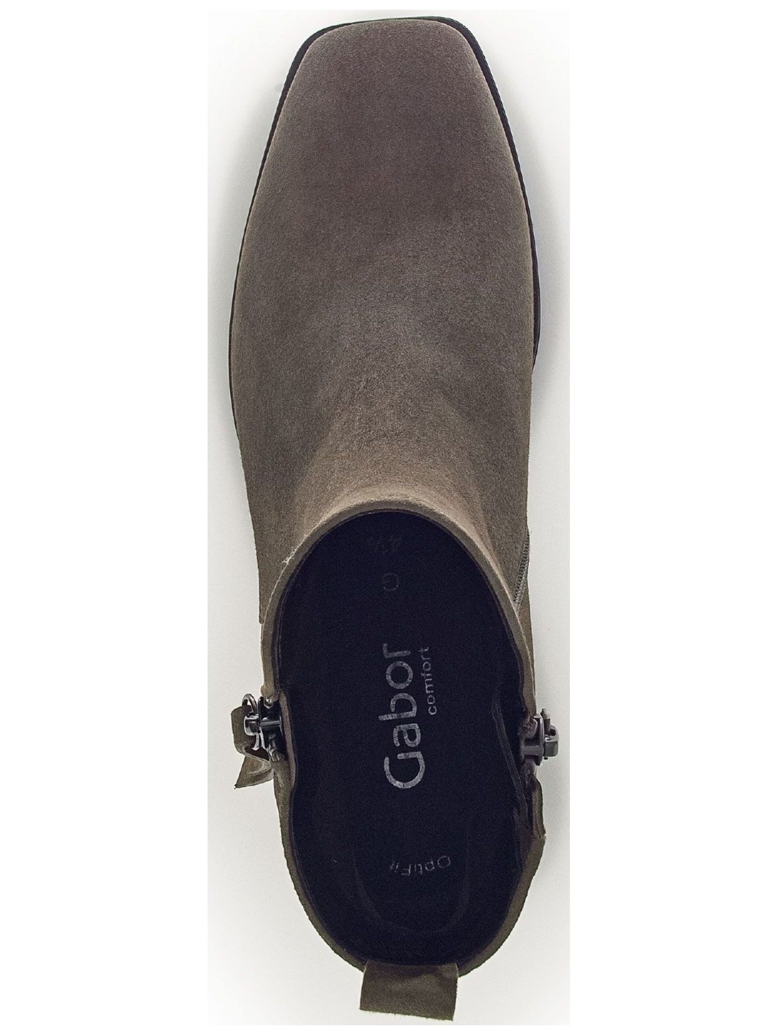 Gabor Comfort Gabor Comfort Stiefelette Leder Stiefelette