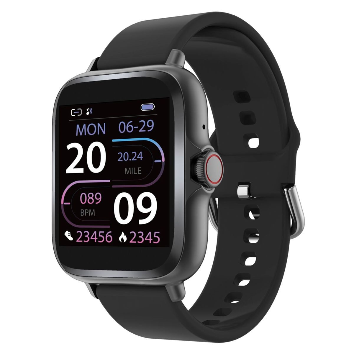 Denver SWC-156 Smartwatch