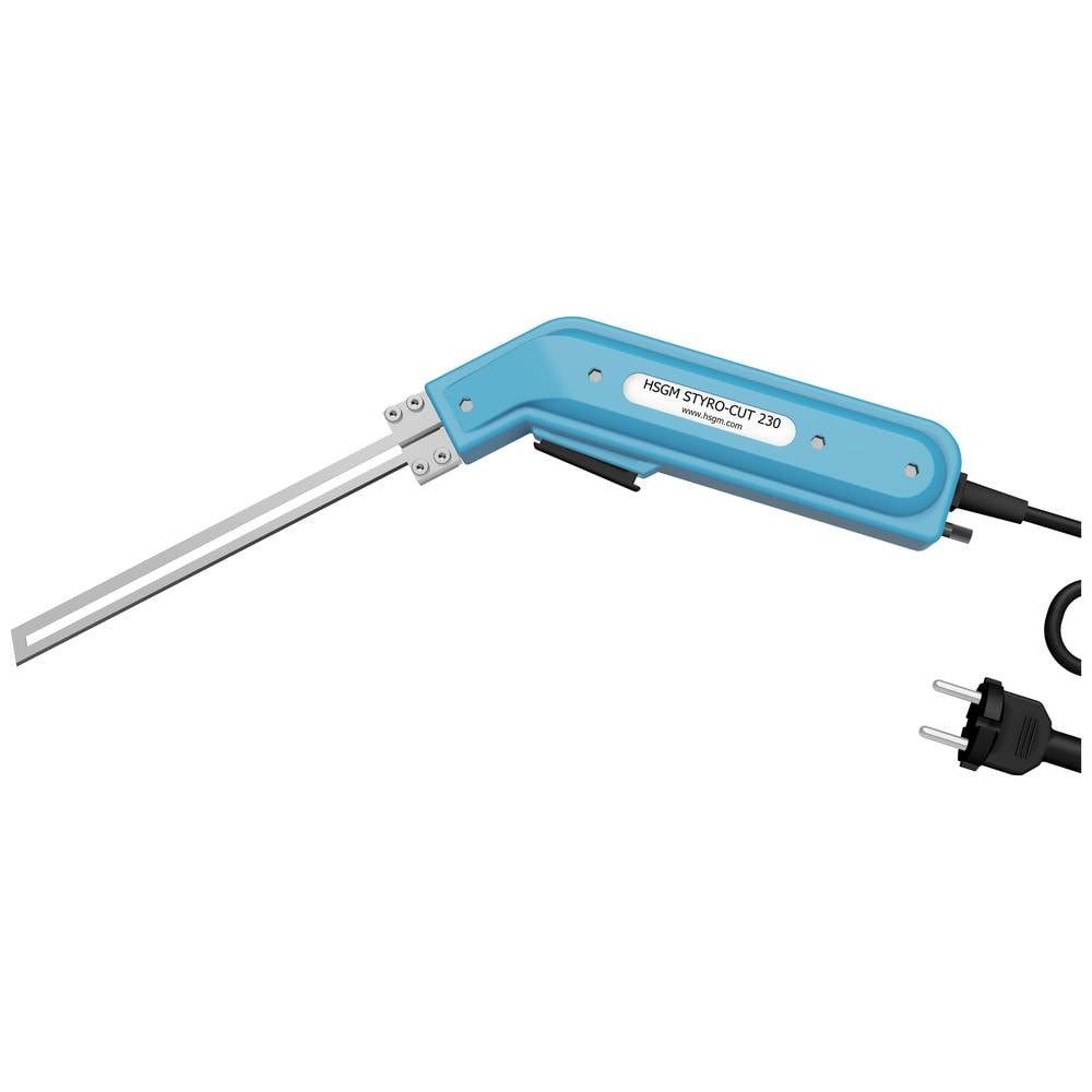 HSGM Heißdrahtschneider Styropor- Handschneider 7161027200