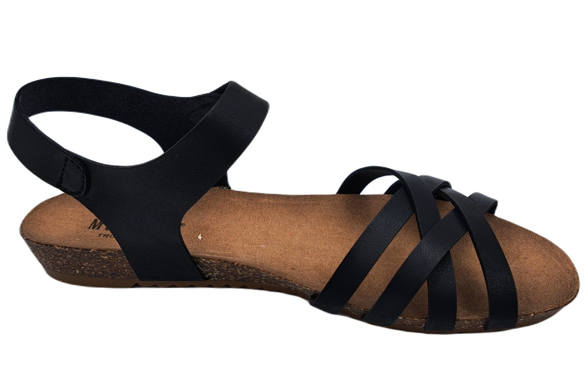 Mustang Shoes Sandale günstig online kaufen