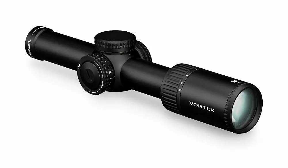 VORTEX Vortex Viper PST Gen II 1-6x24 VMR-2 MRAD Zielfernrohr,Jäger Zielfernrohr