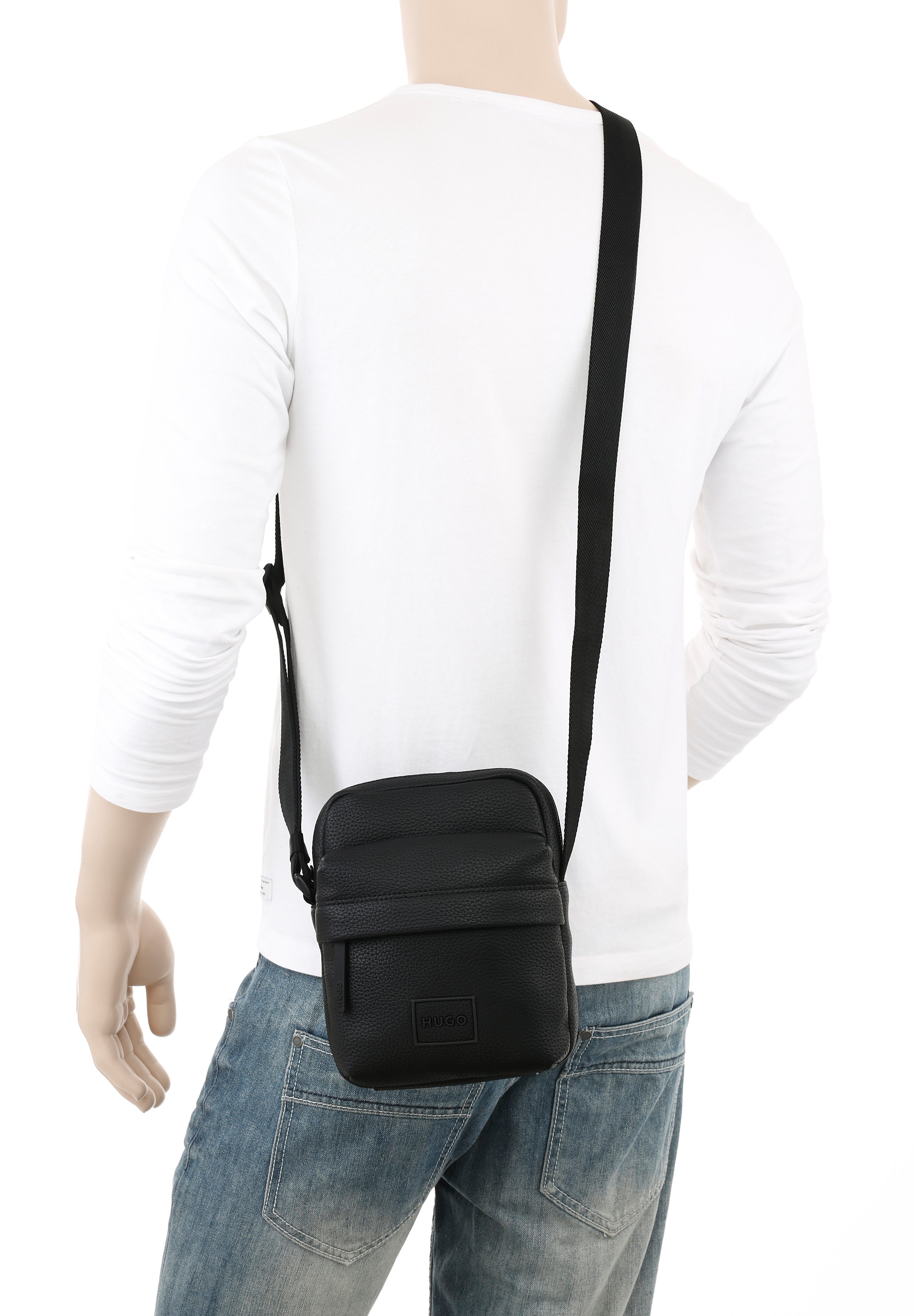 HUGO Umhängetasche New Ethon HI_NS Zip, Crossbody Bag, Herren-Schultertasch günstig online kaufen