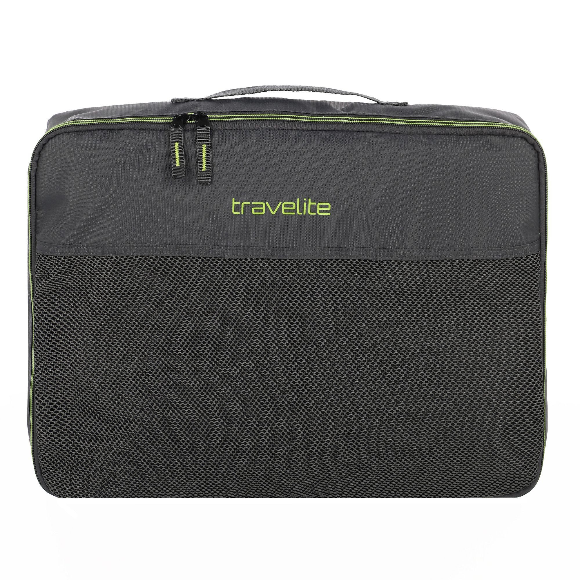 travelite Kleidersack Accessoires Polyester