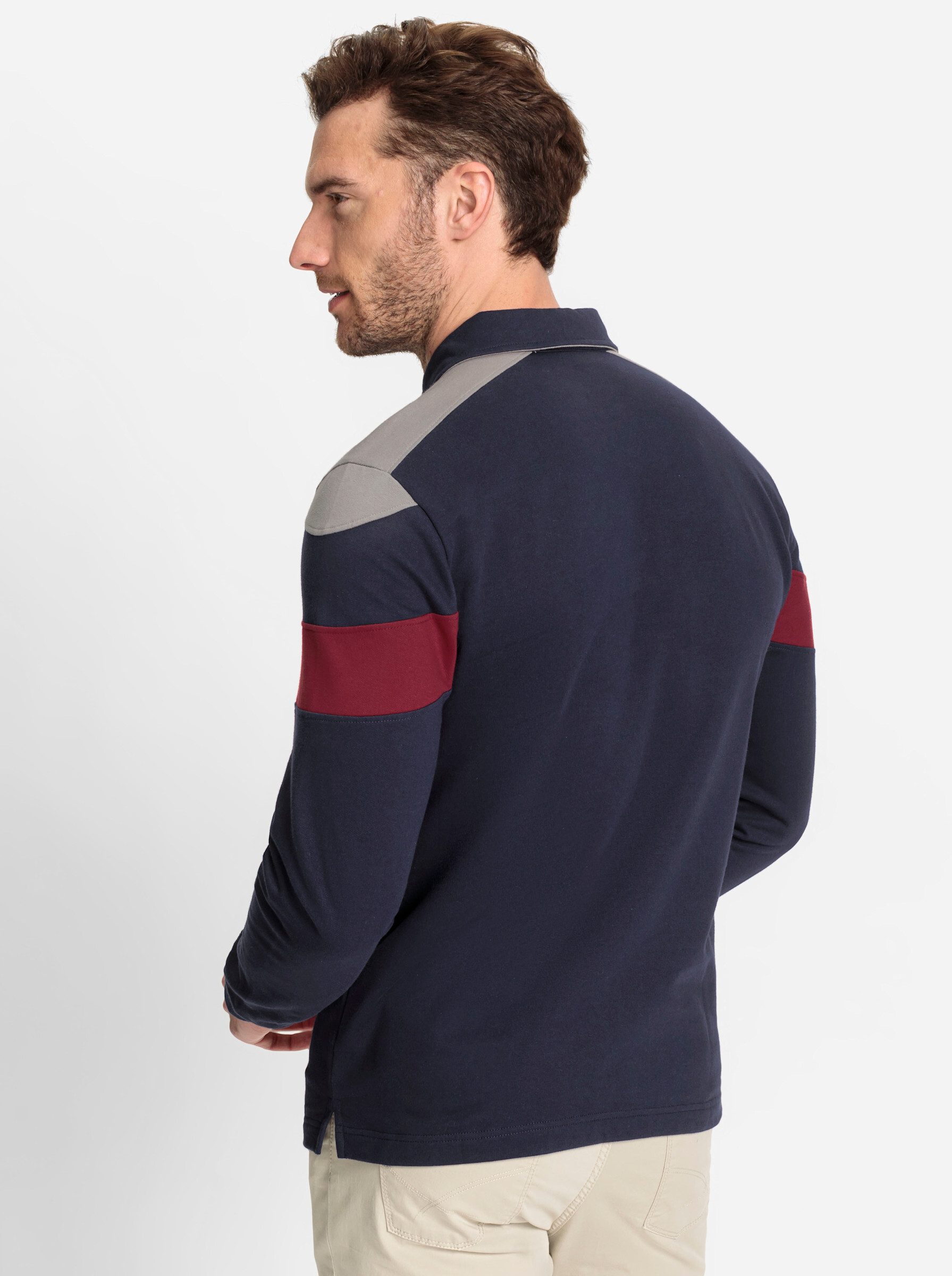 Witt T-Shirt Sweatshirt .