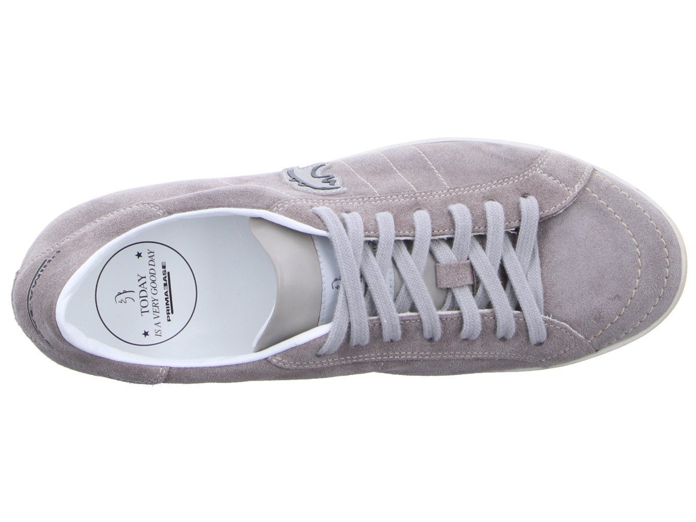 Primabase Halbschuhe Schnürschuh