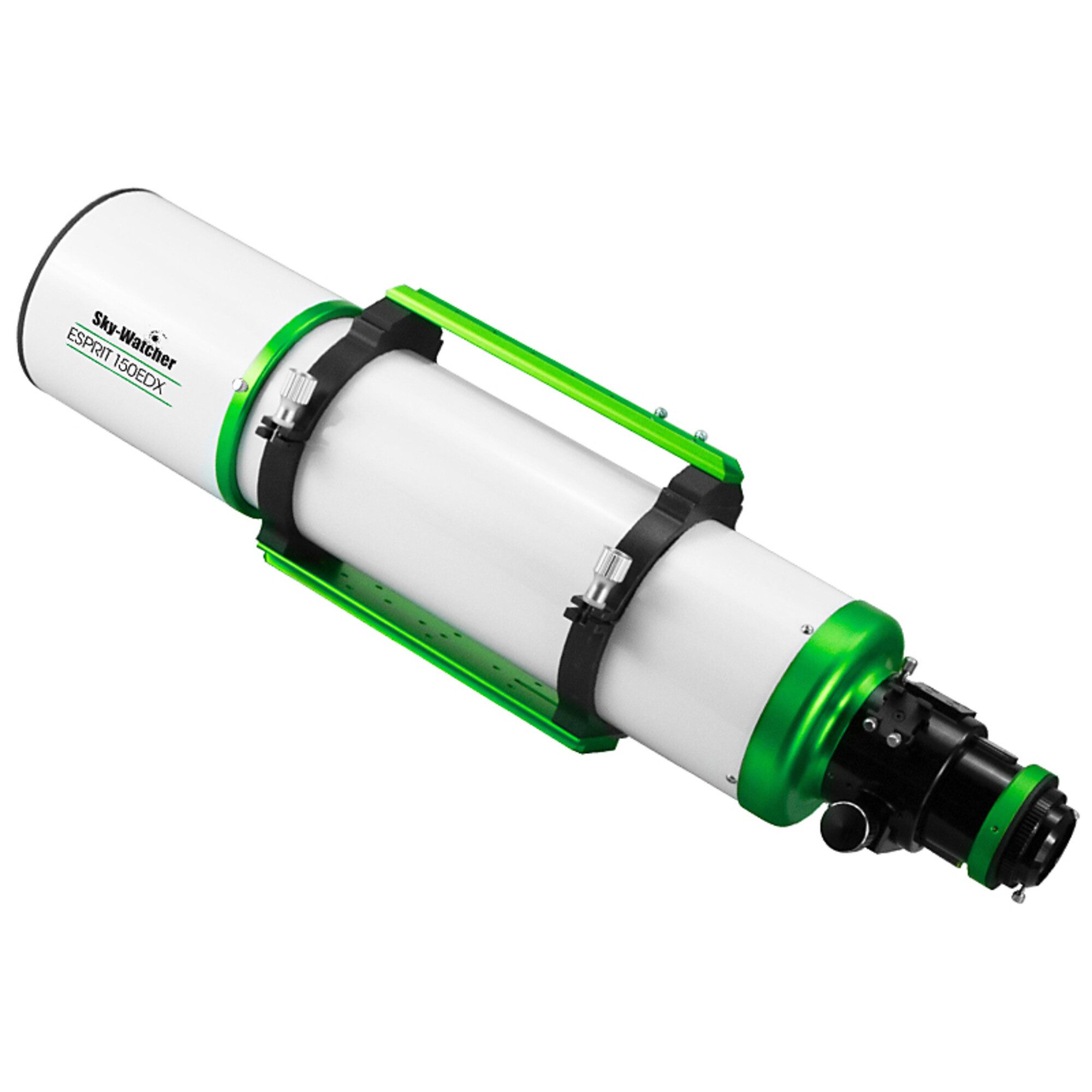 Skywatcher Teleskop Skywatcher Apochromatischer Refraktor AP 150/1050 Esprit 150 EDX