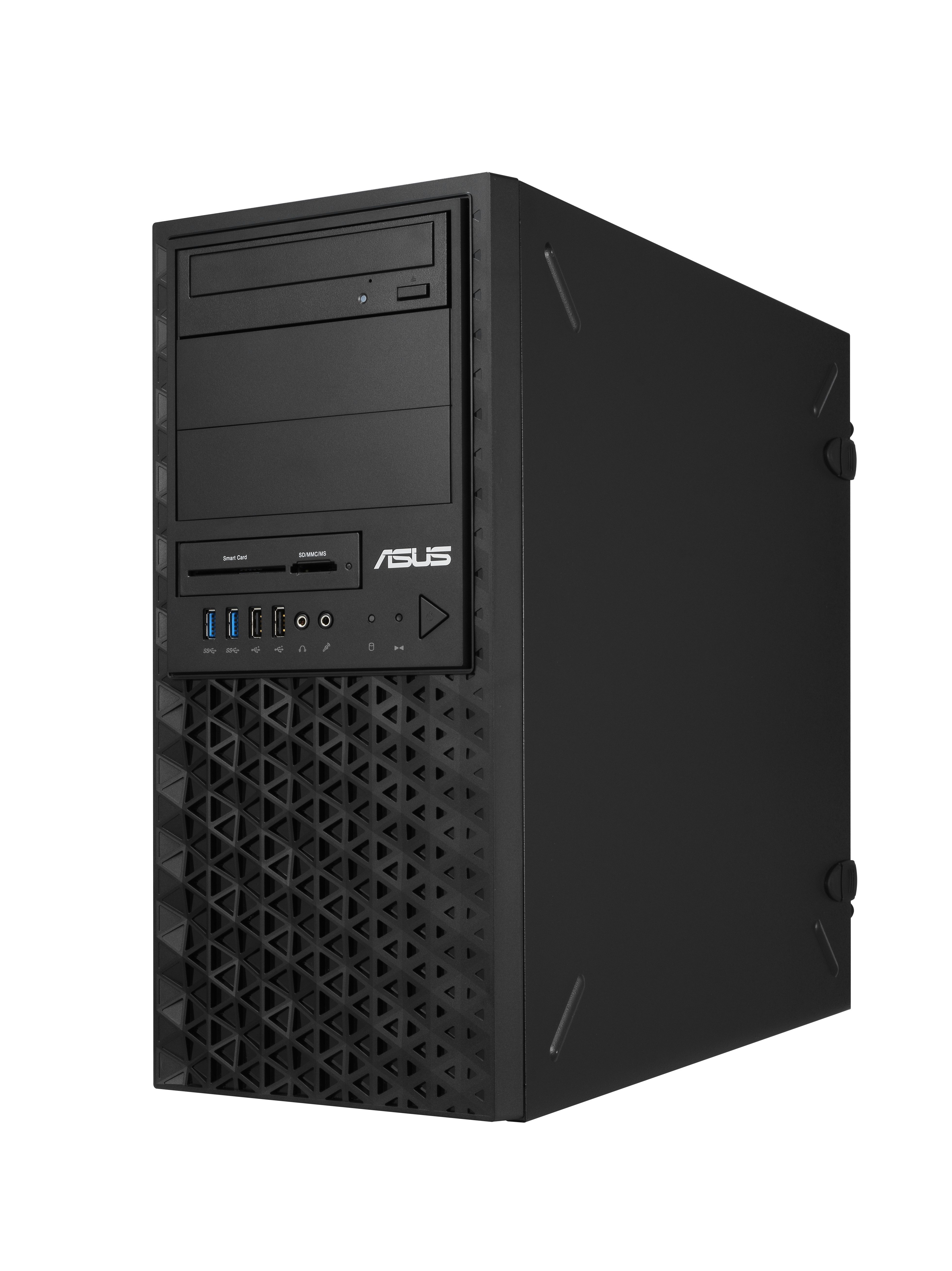 Asus NAS-Server