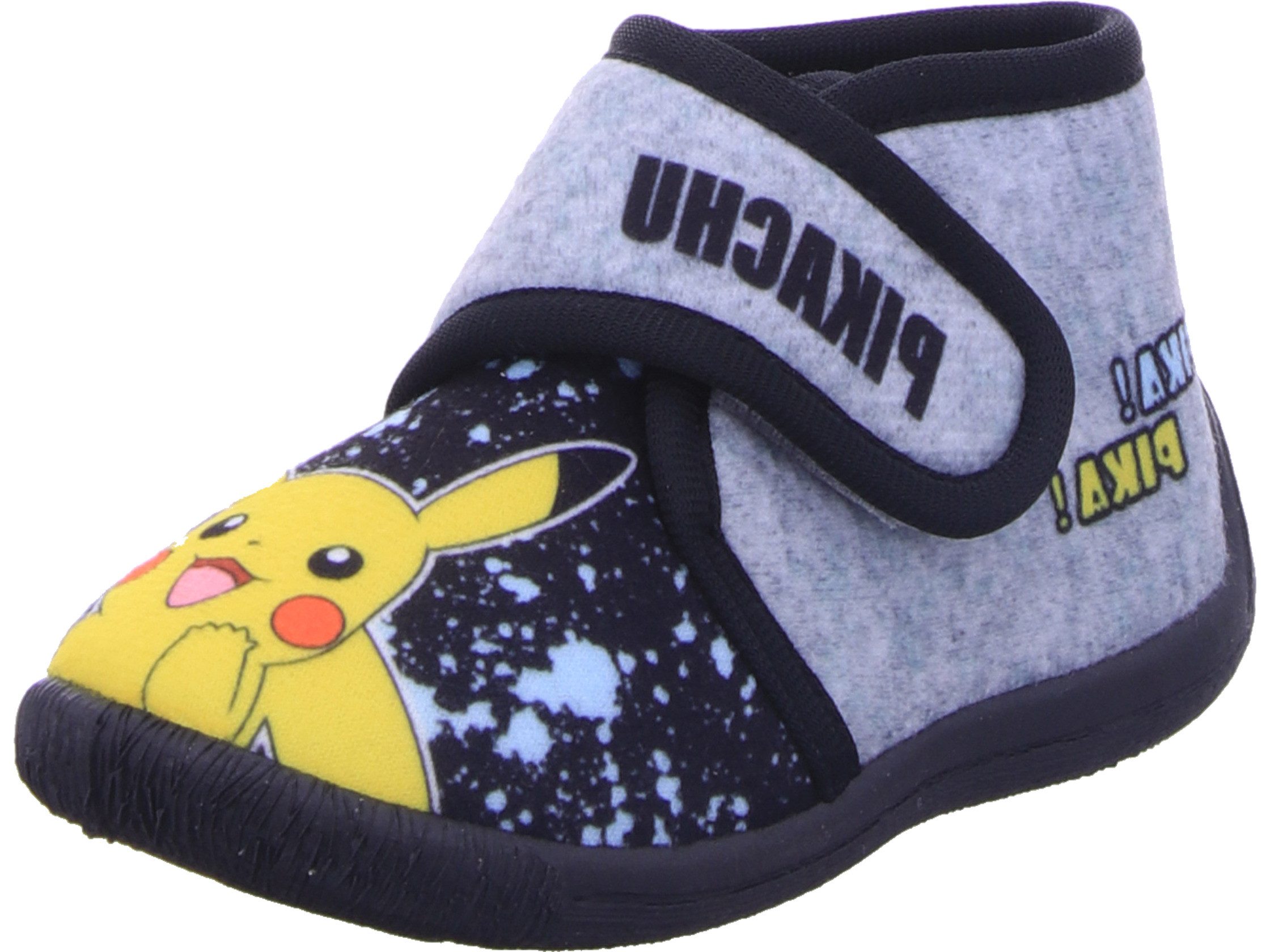 POKÉMON Pikachu Hausschuh