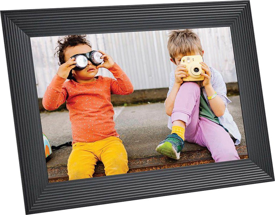 Aura Aura Frame Carver Digitaler Bilderrahmen günstig online kaufen
