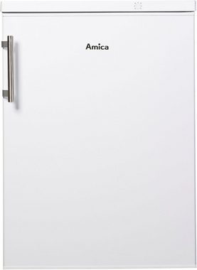 Amica Gefrierschrank GS 15920 W, 85 cm hoch, 60 cm breit