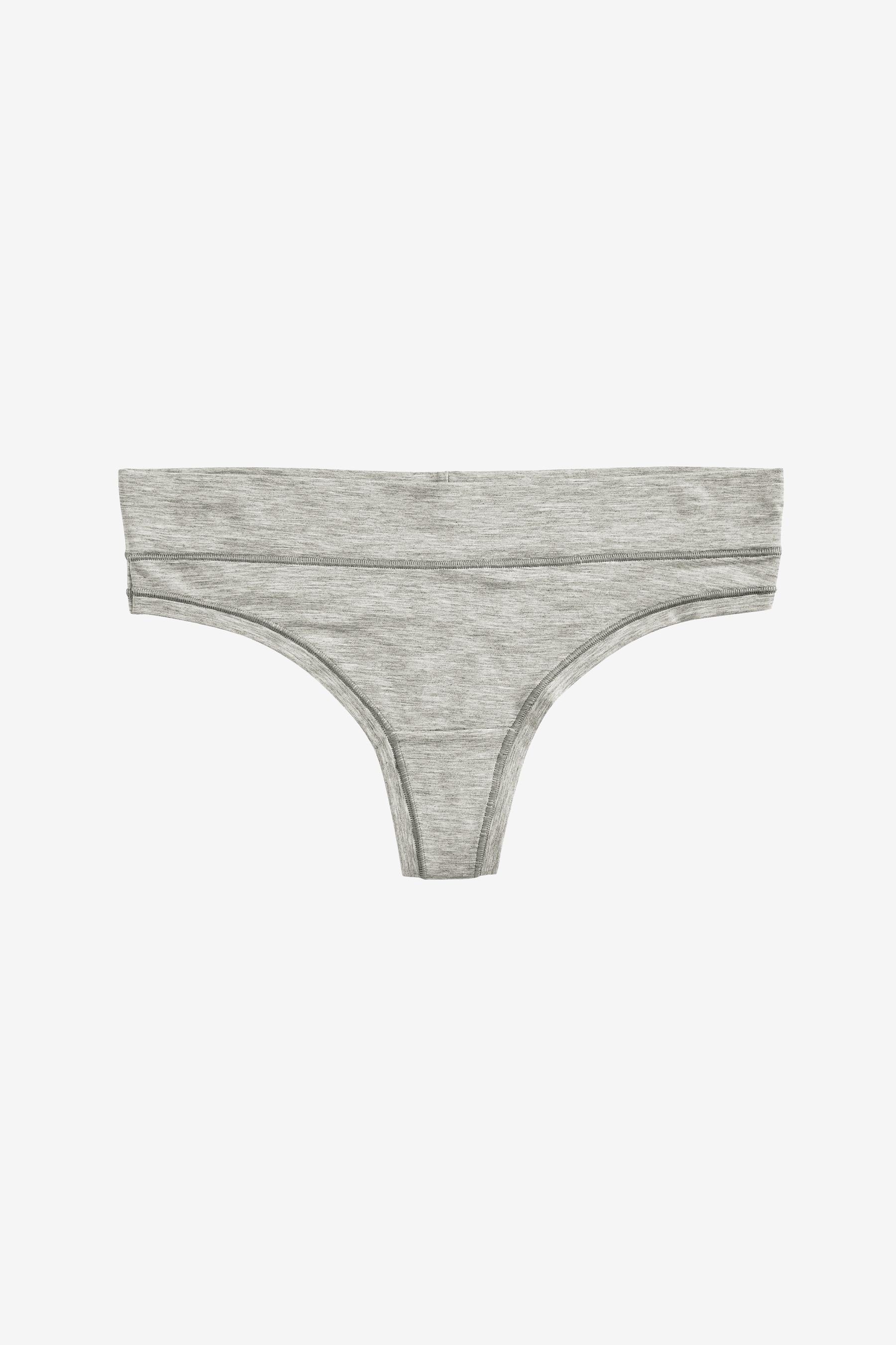 String Forever Comfort Slip - Tanga