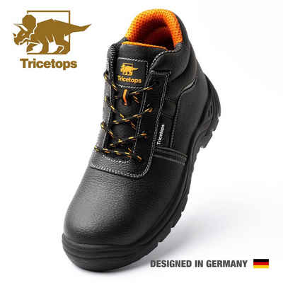 Tricetops CM917H Защитная обувь S3 Arbeitsschuhe Herren Arbeitsschuh