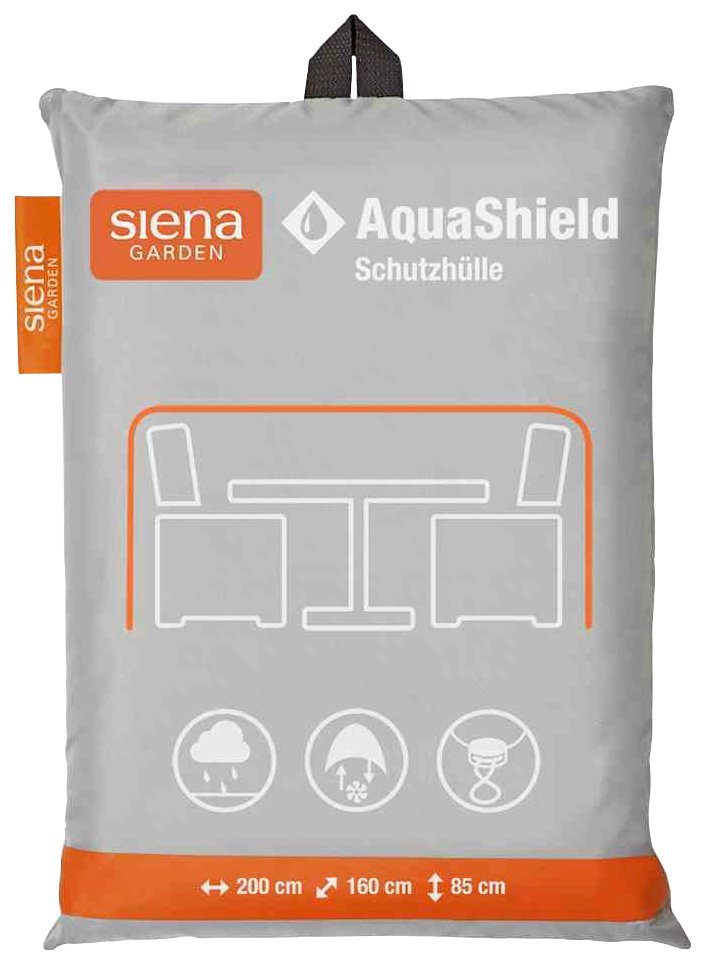 Siena Garden Gartenmöbel-Schutzhülle AquaShield