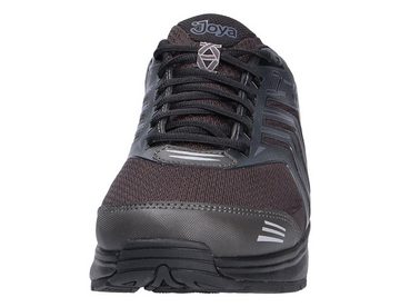 Joya FLASH SR BLACK Schnürschuh Weicher Gehcomfort