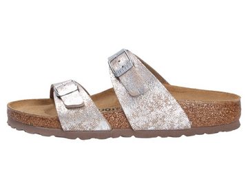 Birkenstock Pantolette Klassischer Schnitt