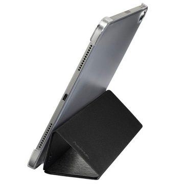 Hama Tablet-Hülle »Hama Tablet-Case Fold Clear f. Apple iPad Air 10.9" 4. Gen/2020 Schw.« 27,7 cm (10,9 Zoll)