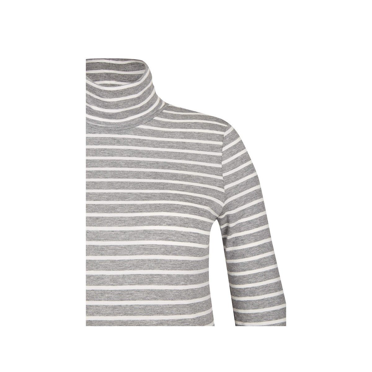 APPIA regular Sweatshirt (1-tlg) VIA kombi