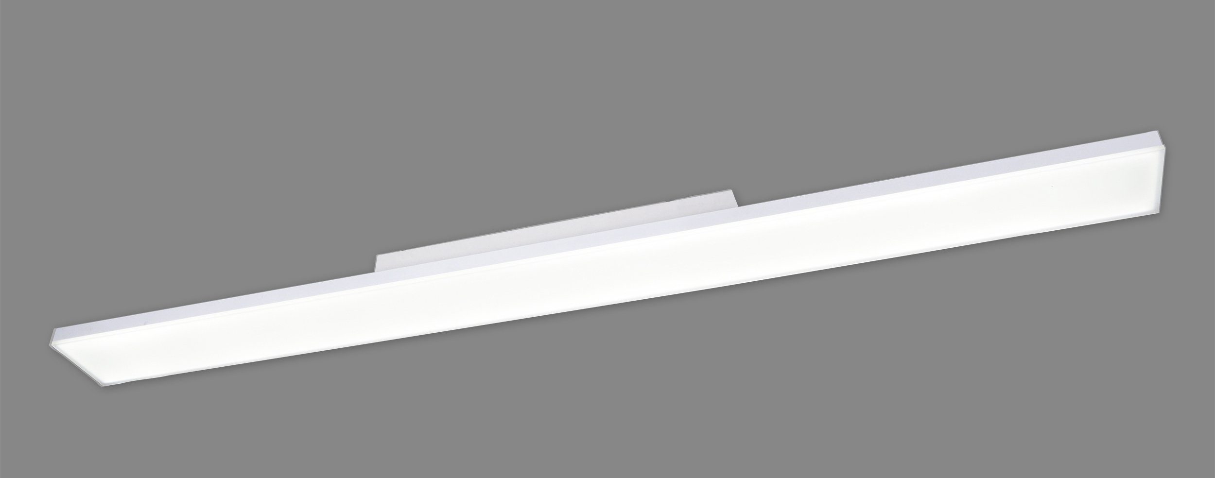 G Dimmbar, LED Fernbedienung, Carente, CCT, Effizienzklasse: Nachlichtfunktion, Nachtlichtfunktion, Panel näve LED integriert, Warmweiß, Dimmfunktion, Kaltweiß, fest