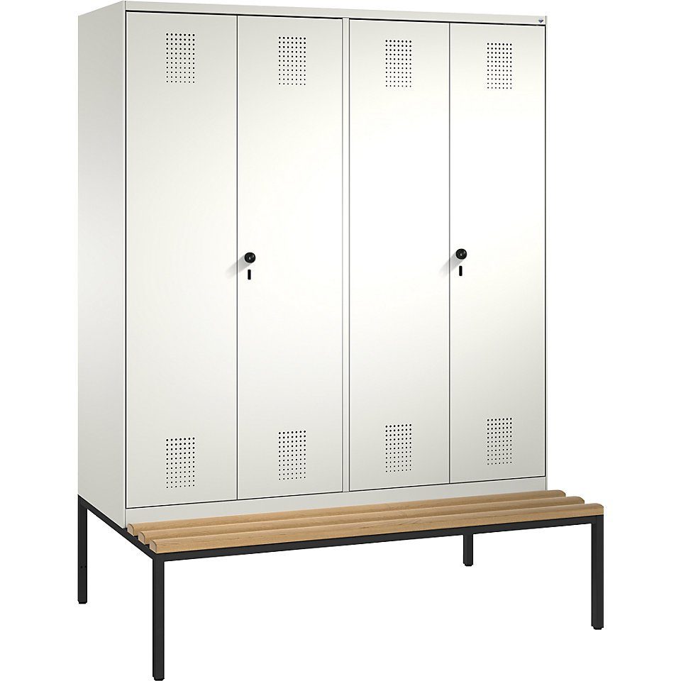 Aktenschrank C+P