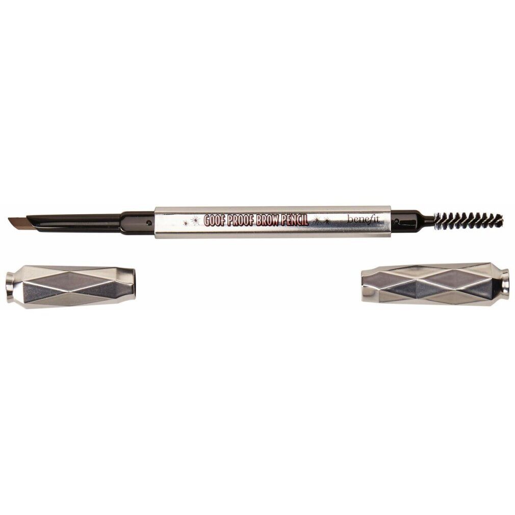 Benefit Augenbrauen-Stift Goof Proof Brow Shaping Pencil