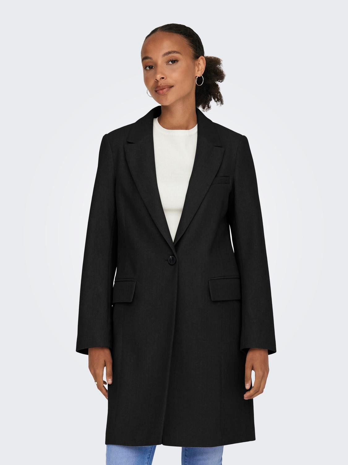 Langmantel ONLNANCY LIFE COAT CC OTW
