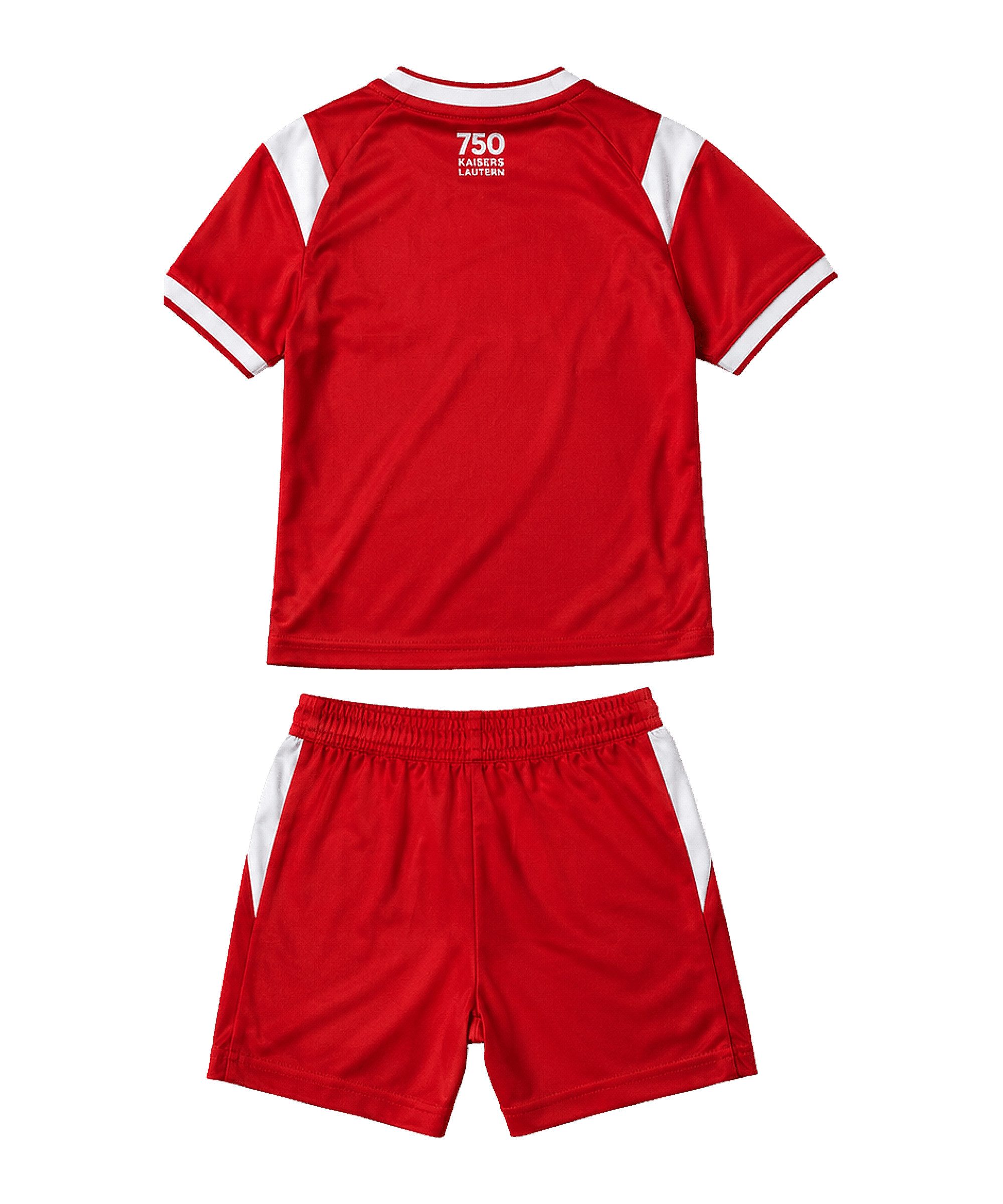 Castore Fußballtrikot Castore Teamsport – Bild 2 von 3