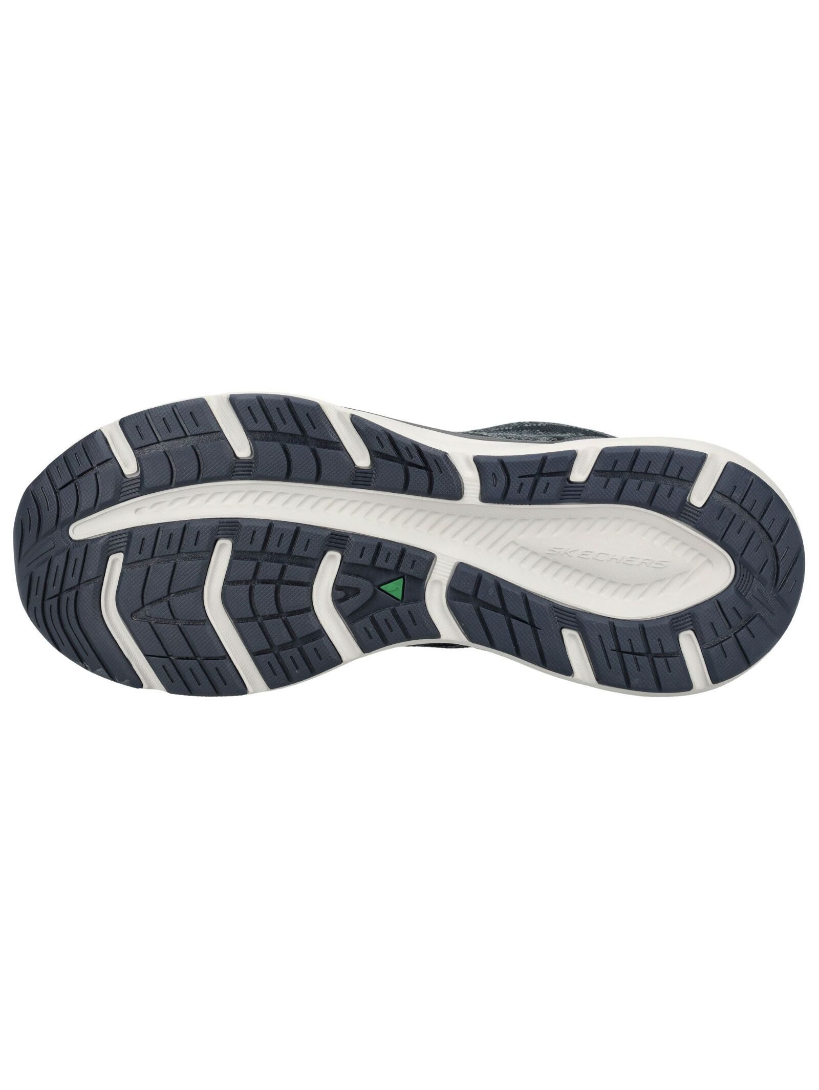 Skechers Skechers Sneaker Lederimitat/Mesh Sneaker