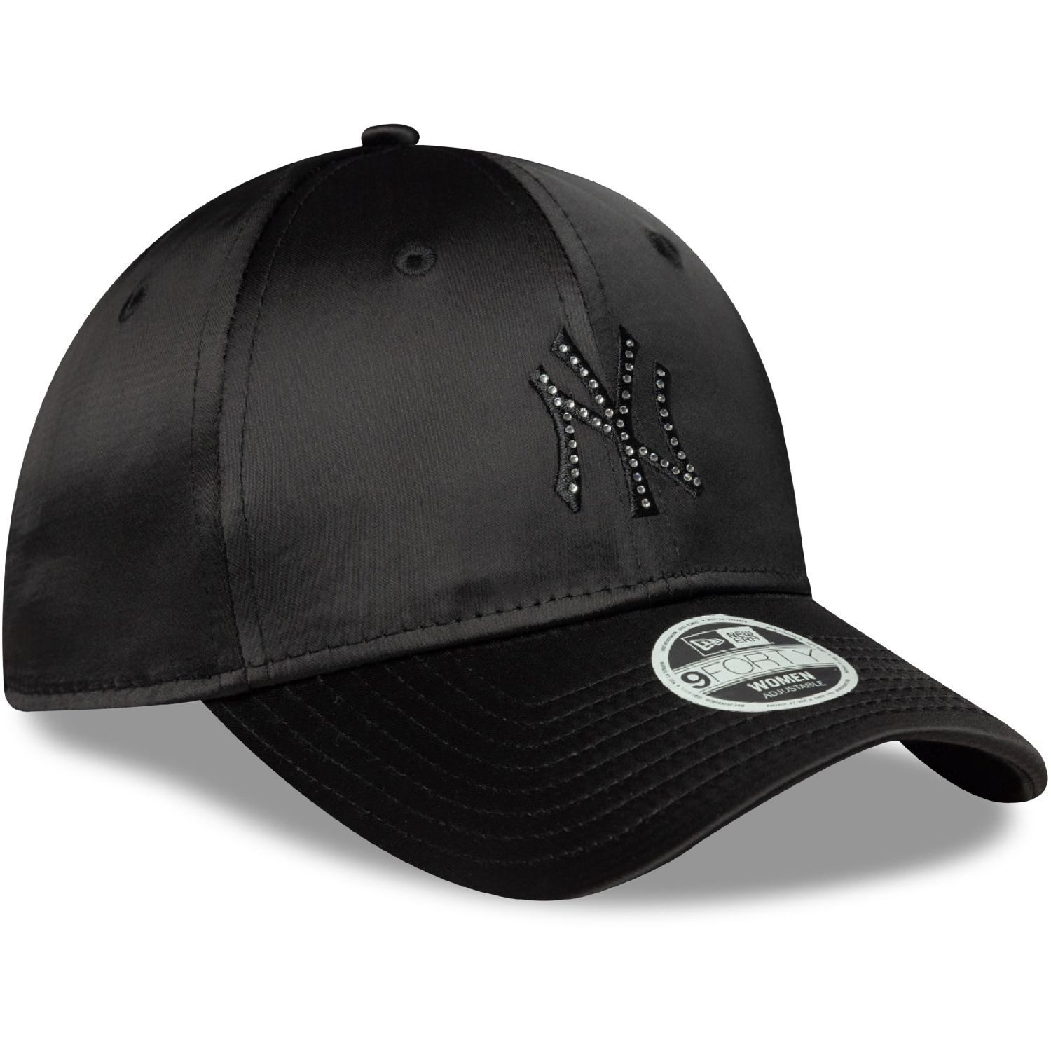 New Era Baseball Cap 9Forty SATIN BLING New York Yankees günstig online kaufen