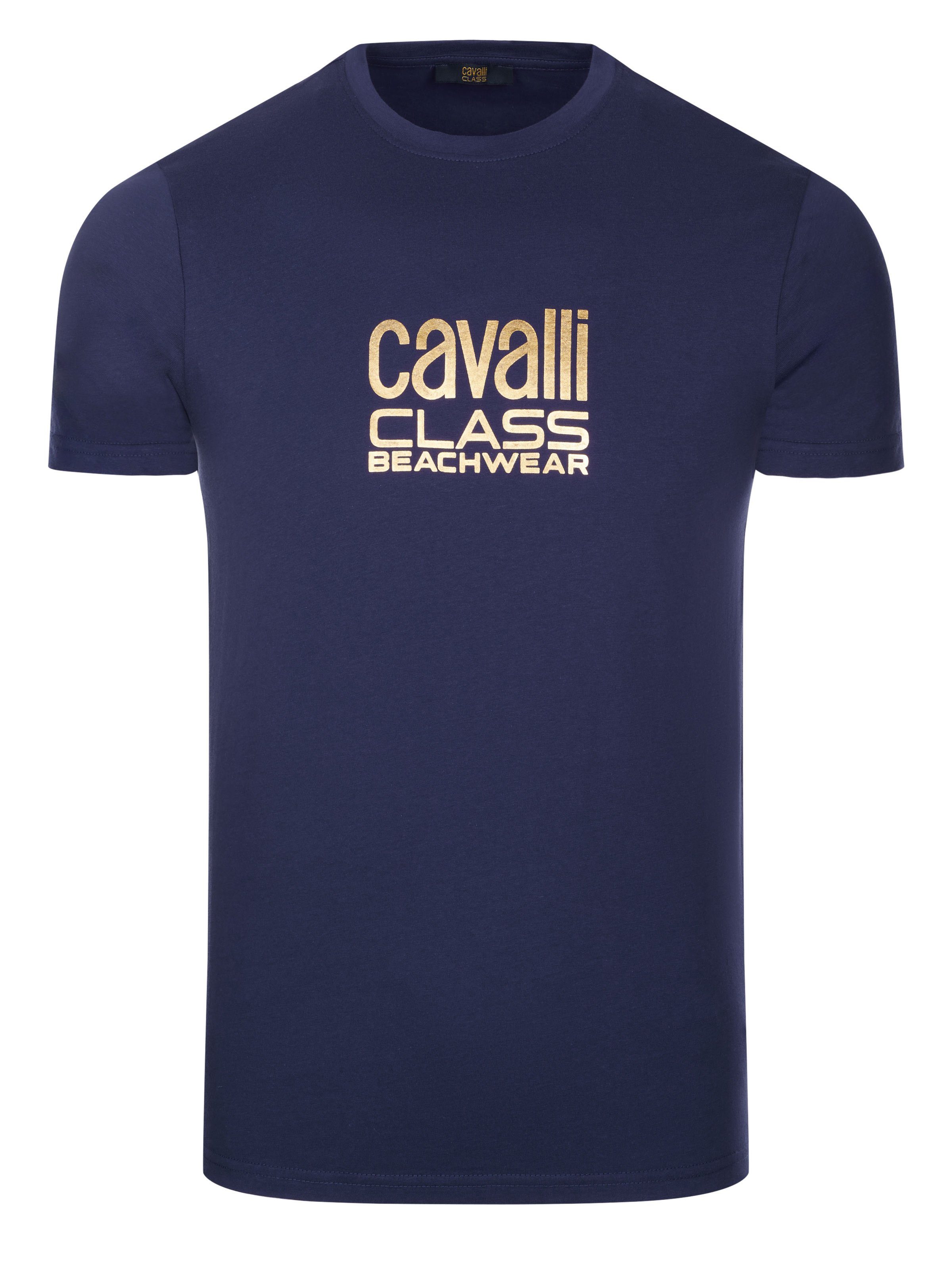 Class T-Shirt Cavalli Cavalli Class Roberto T-Shirt