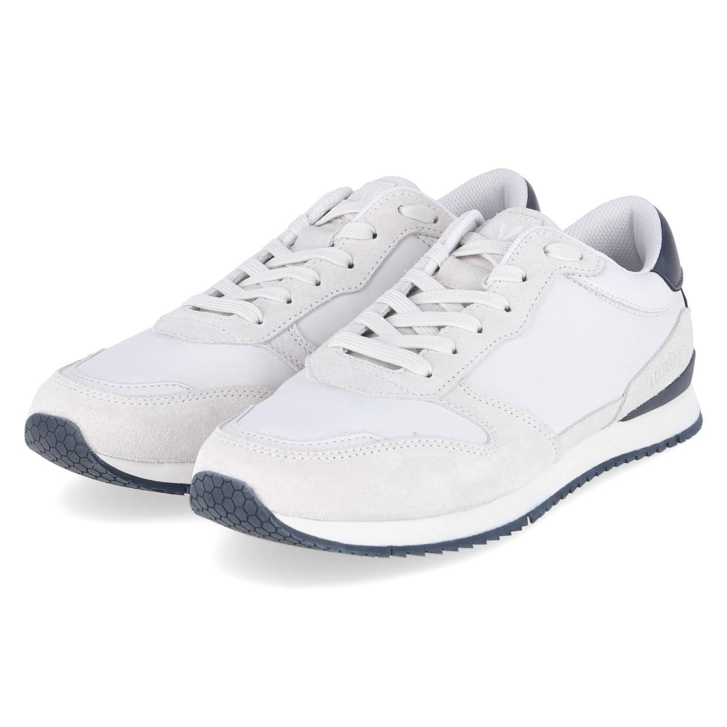 Lloyd Lloyd 1615411 Herren Leder white Schnürschuh günstig online kaufen
