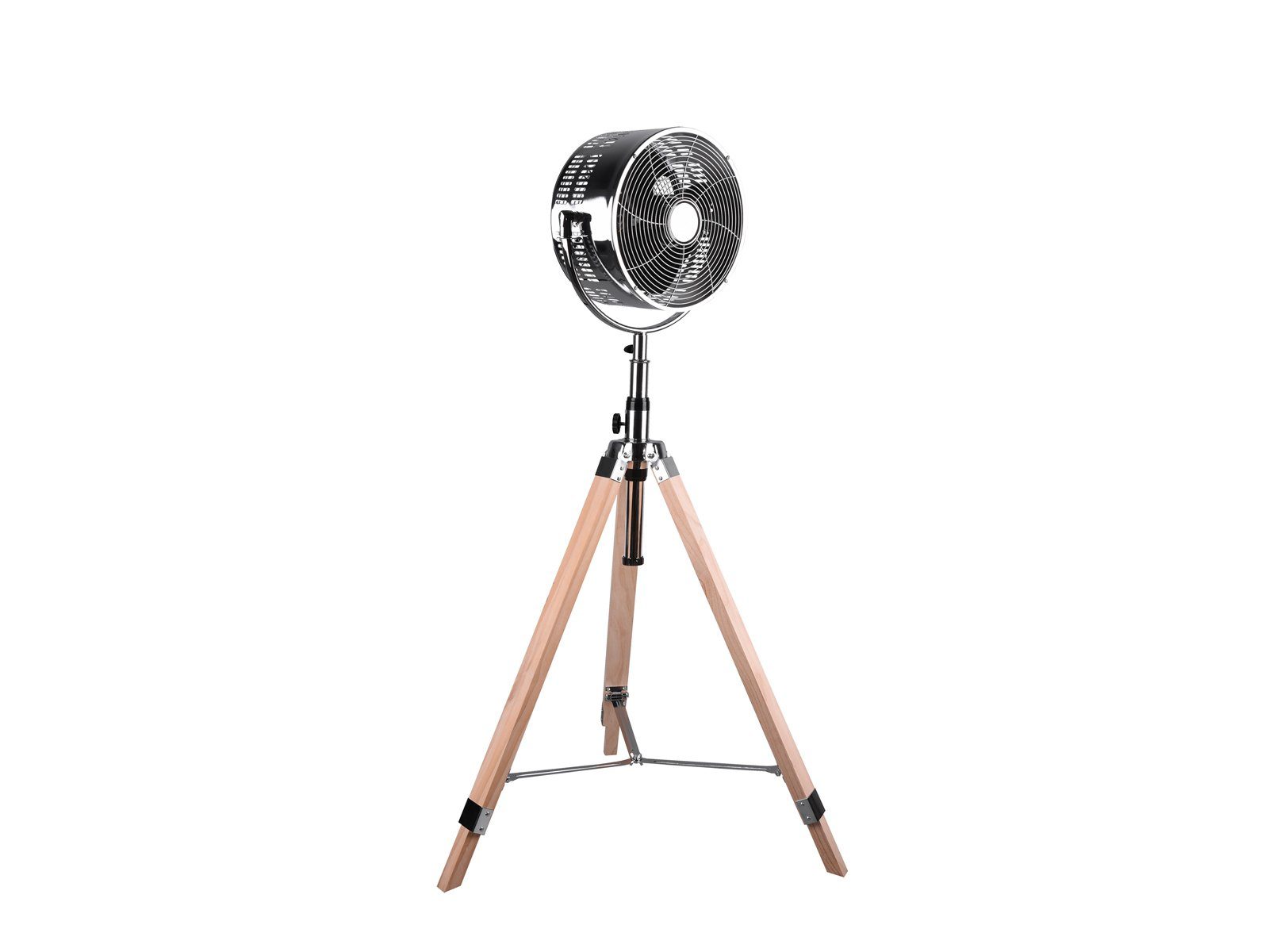 Reality Leuchten Standventilator, Design Raumlüfter Zimmer-Ventilator günstig online kaufen