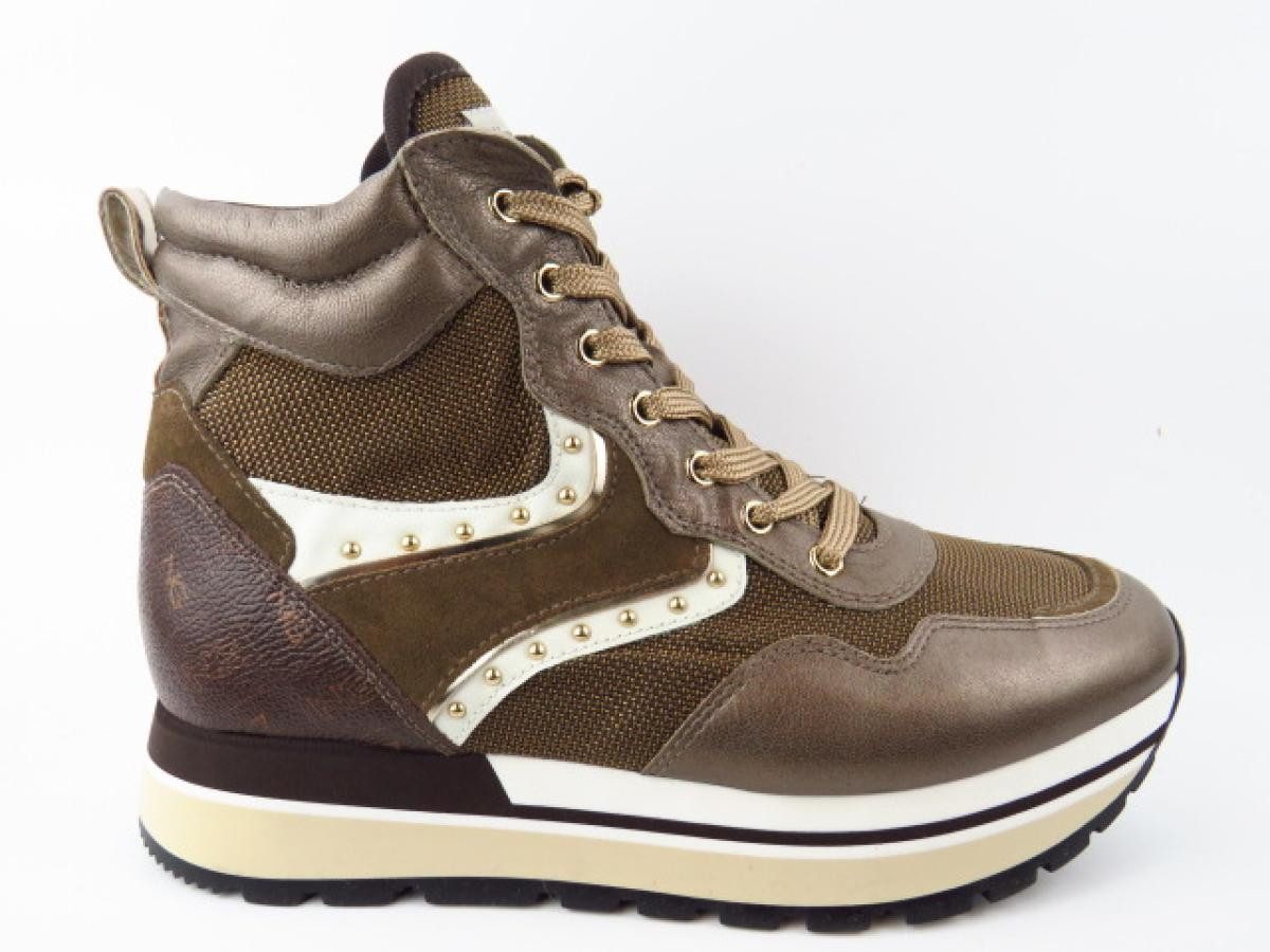 Akoya Major Stiefelette