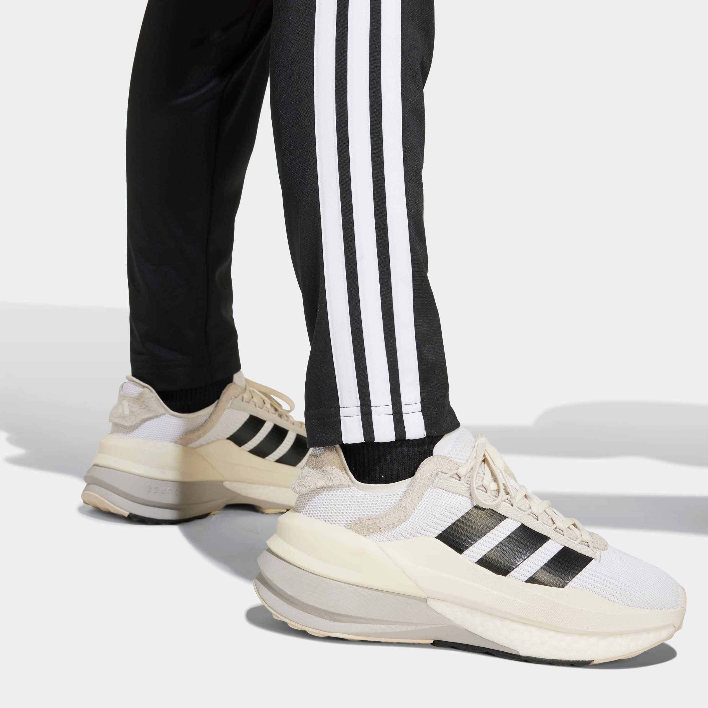 adidas Sportswear Trainingsanzug J 3S TIBERIO TS (2-tlg)