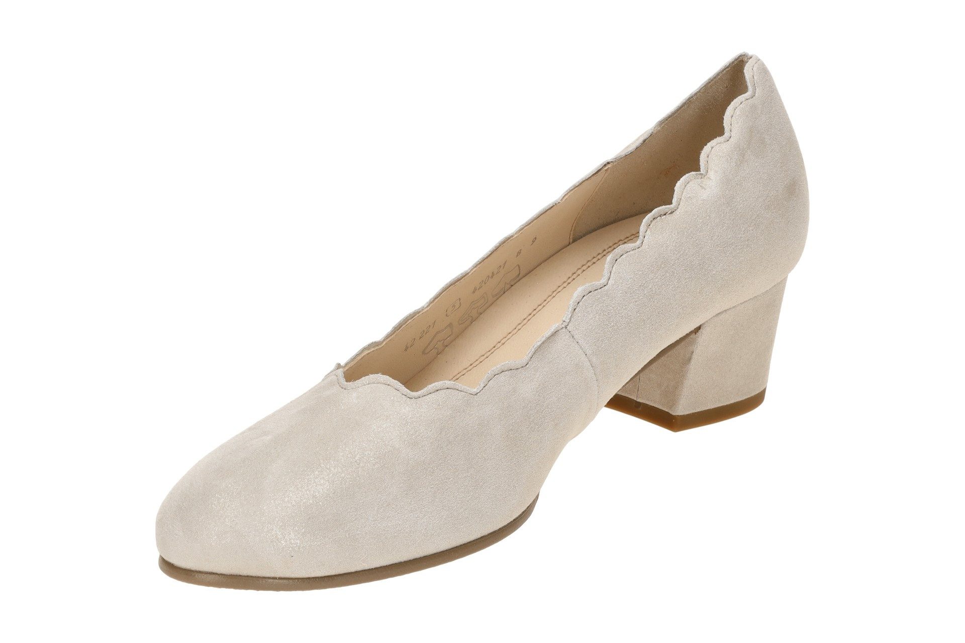 Gabor 82.221.14 Pumps