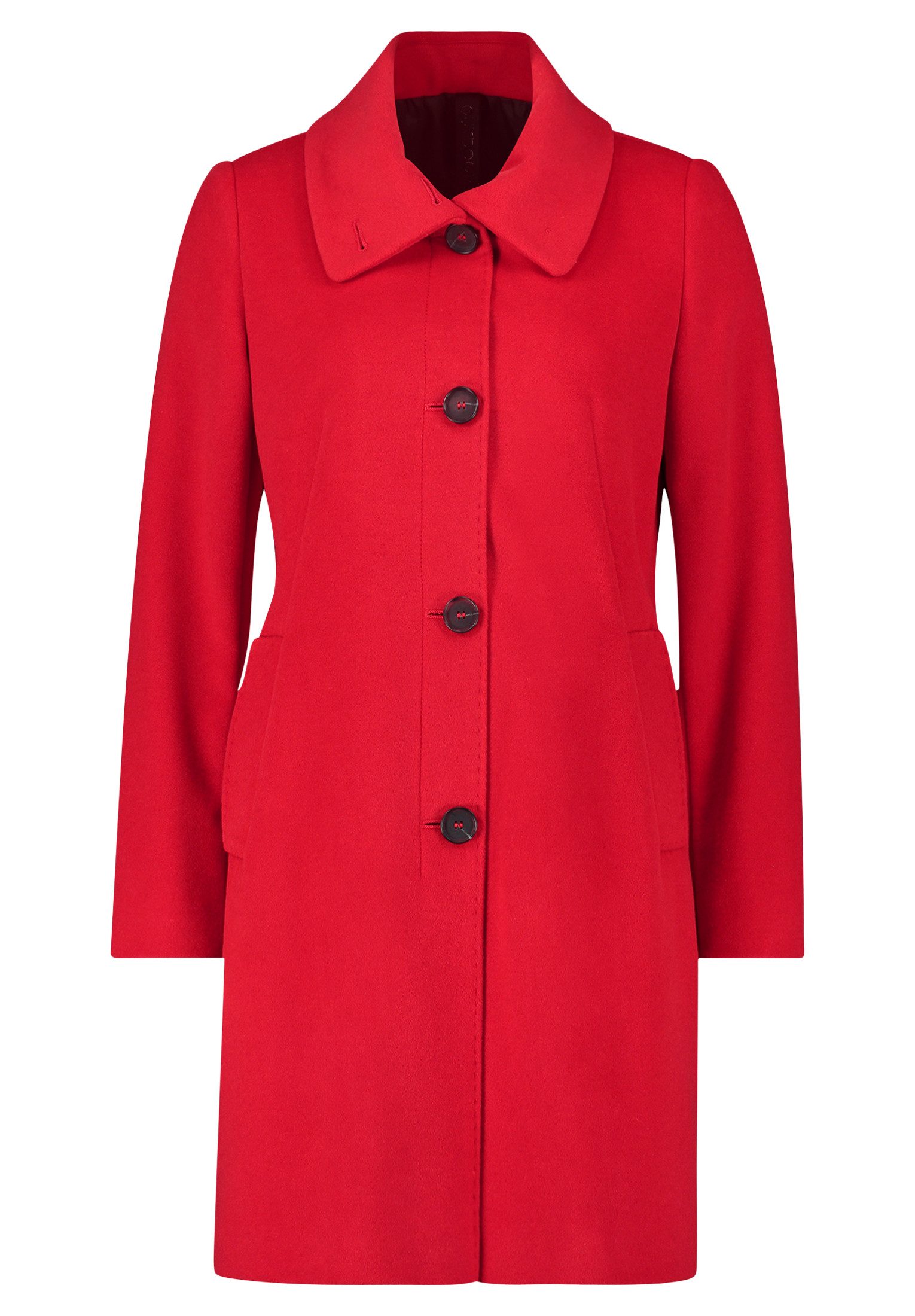 Betty Barclay Steppmantel Wollmantel