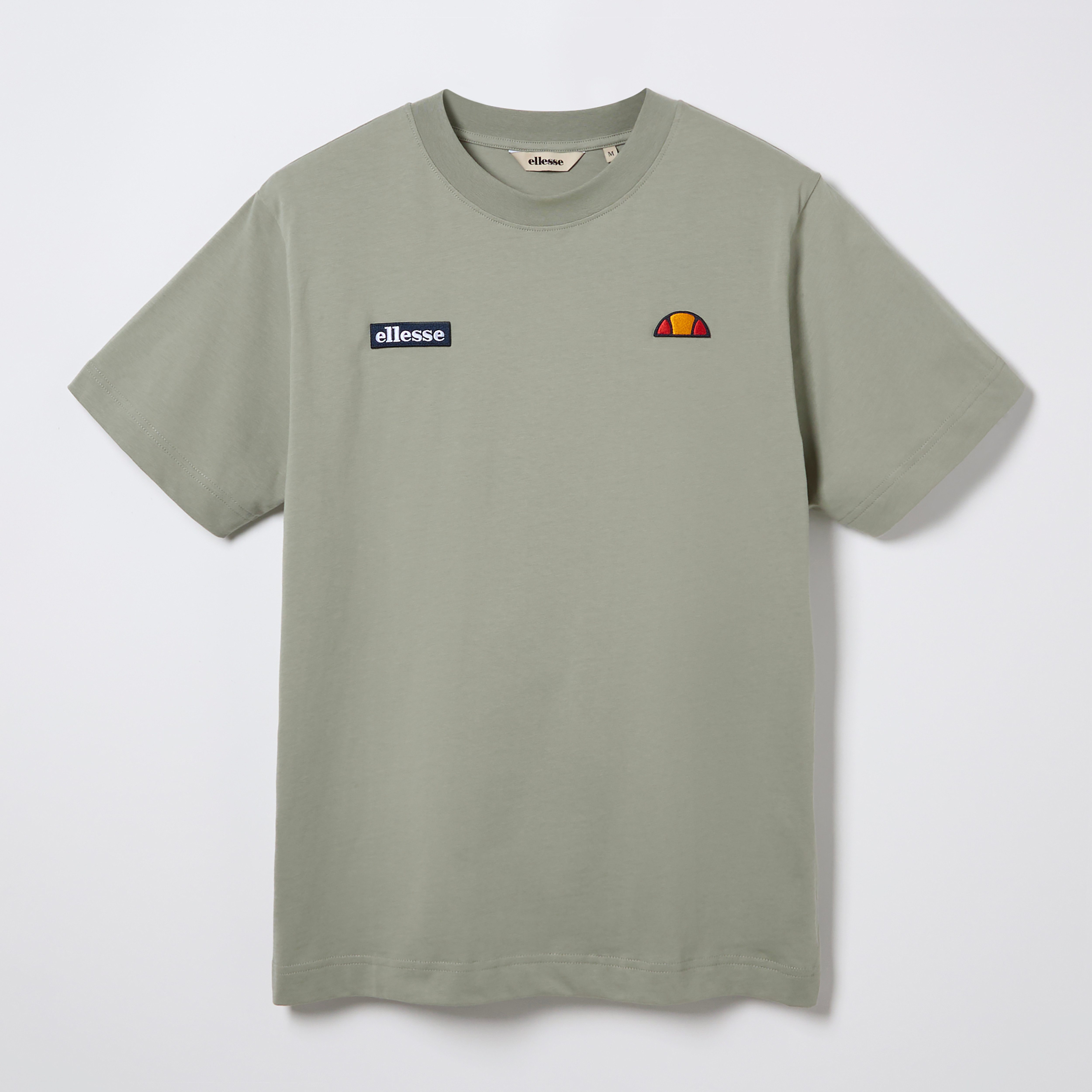 T-Shirt FLORAN TEE