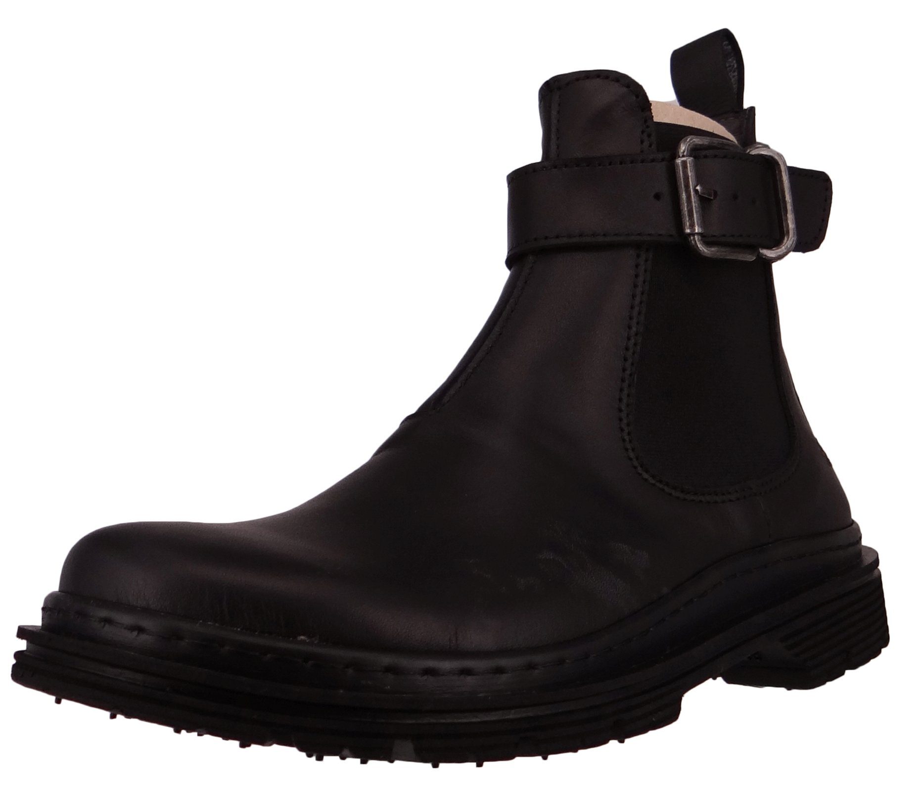 Art 1892 Birmingham Black Stiefelette