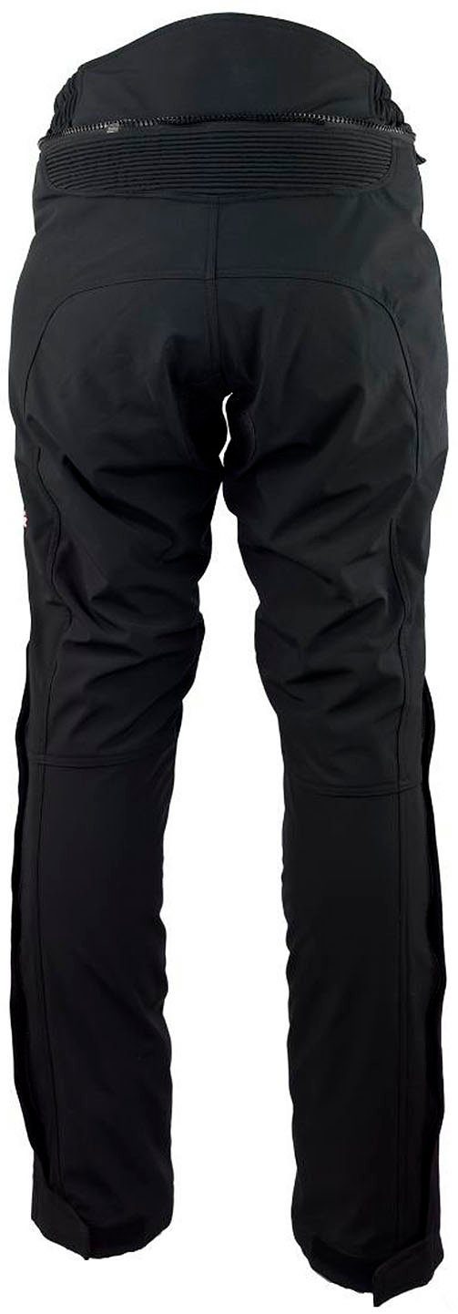 roleff Motorradhose RO 400 2 Taschen