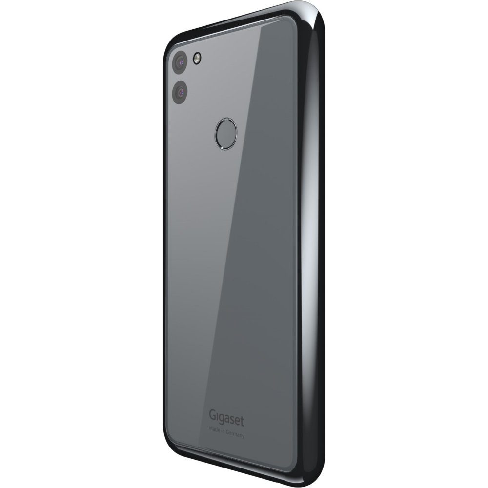 4 grey GB Smartphone 128 dark GB / Speicherplatz) 128 - titanium GB Smartphone Zoll, (6,3 Gigaset - GS5