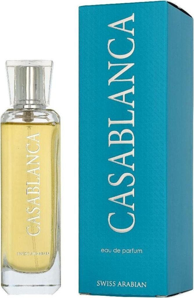 Swiss Arabian Eau de Parfum Casablanca