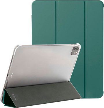 Hama Tablet-Hülle Tablet Case für Apple iPad Pro 11" (2020/2021), aufstellbar 28 cm (11 Zoll)