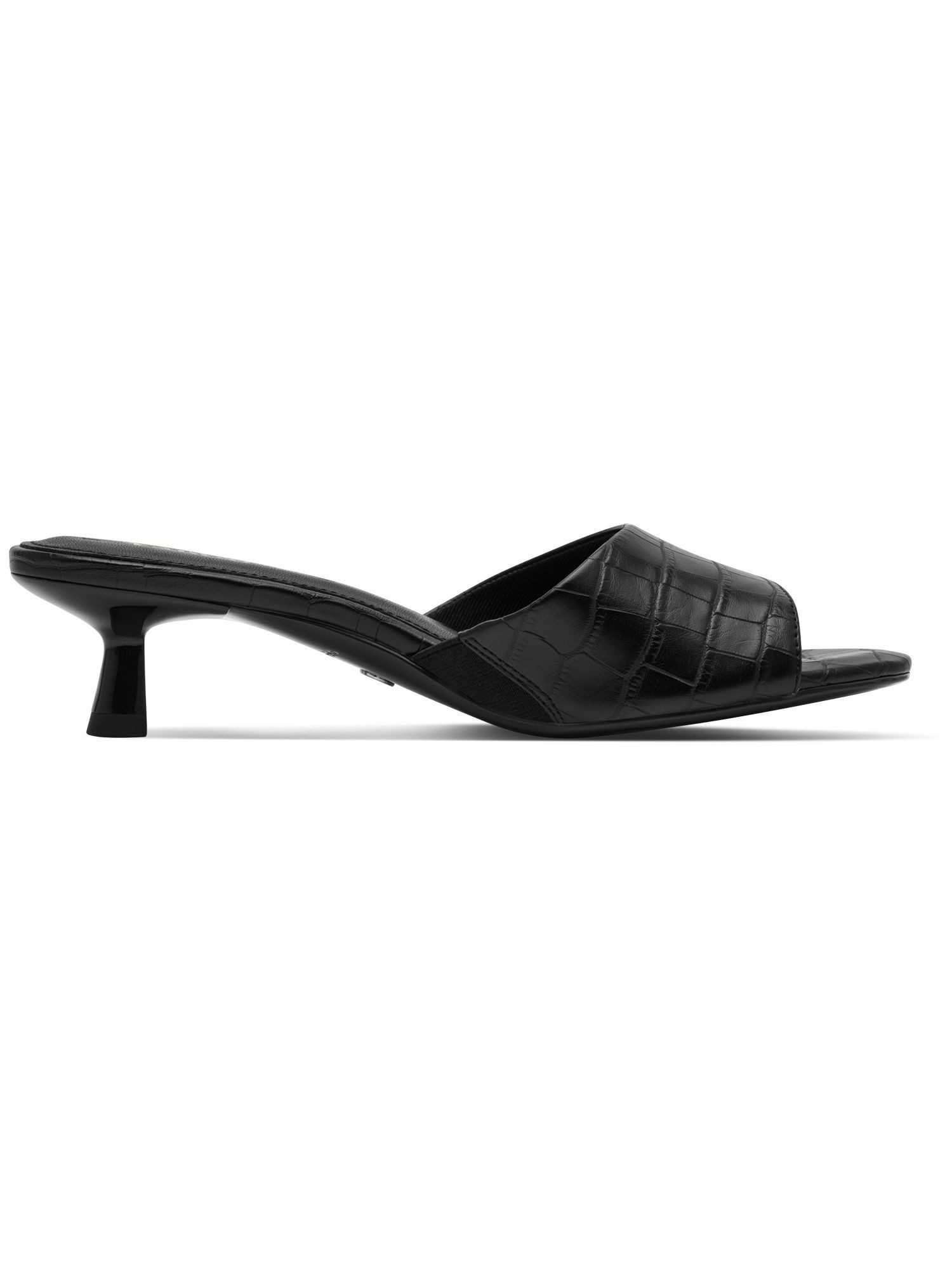 Tamaris ANTIslide mit Absatz Stilettoabsatz 1-27218-46 Pantolette ANTIslide
