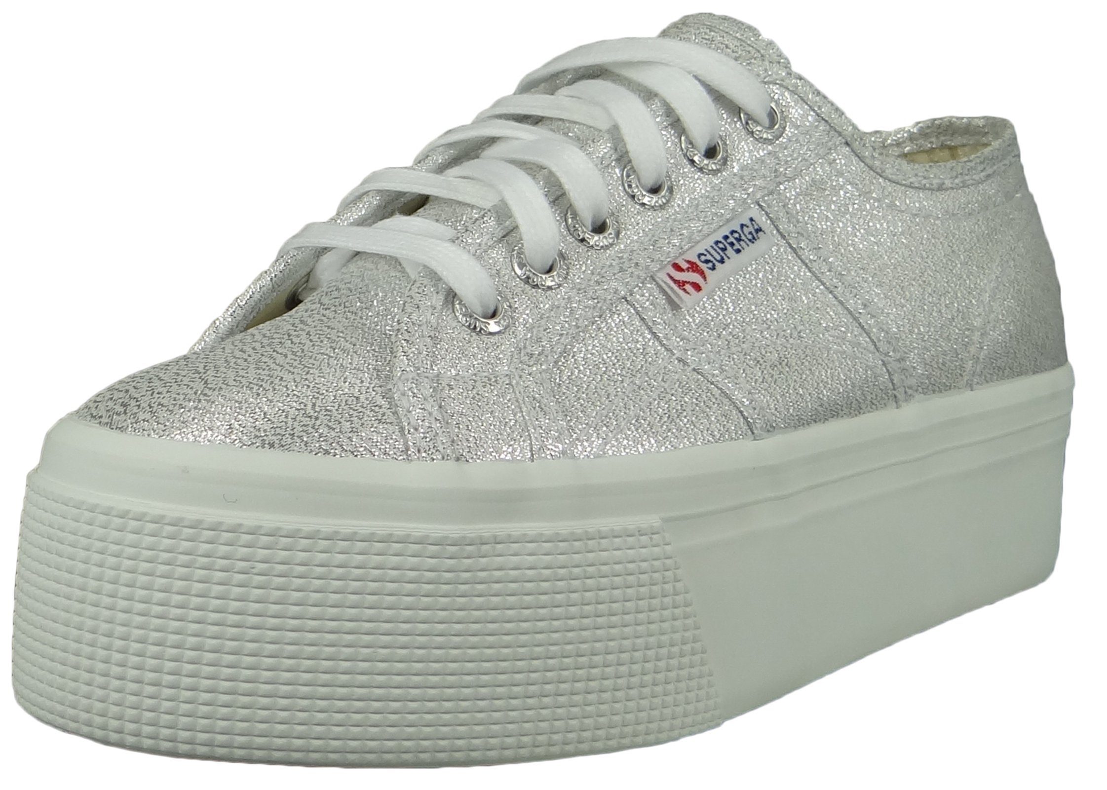 S61174W 031 grey silver Sneaker