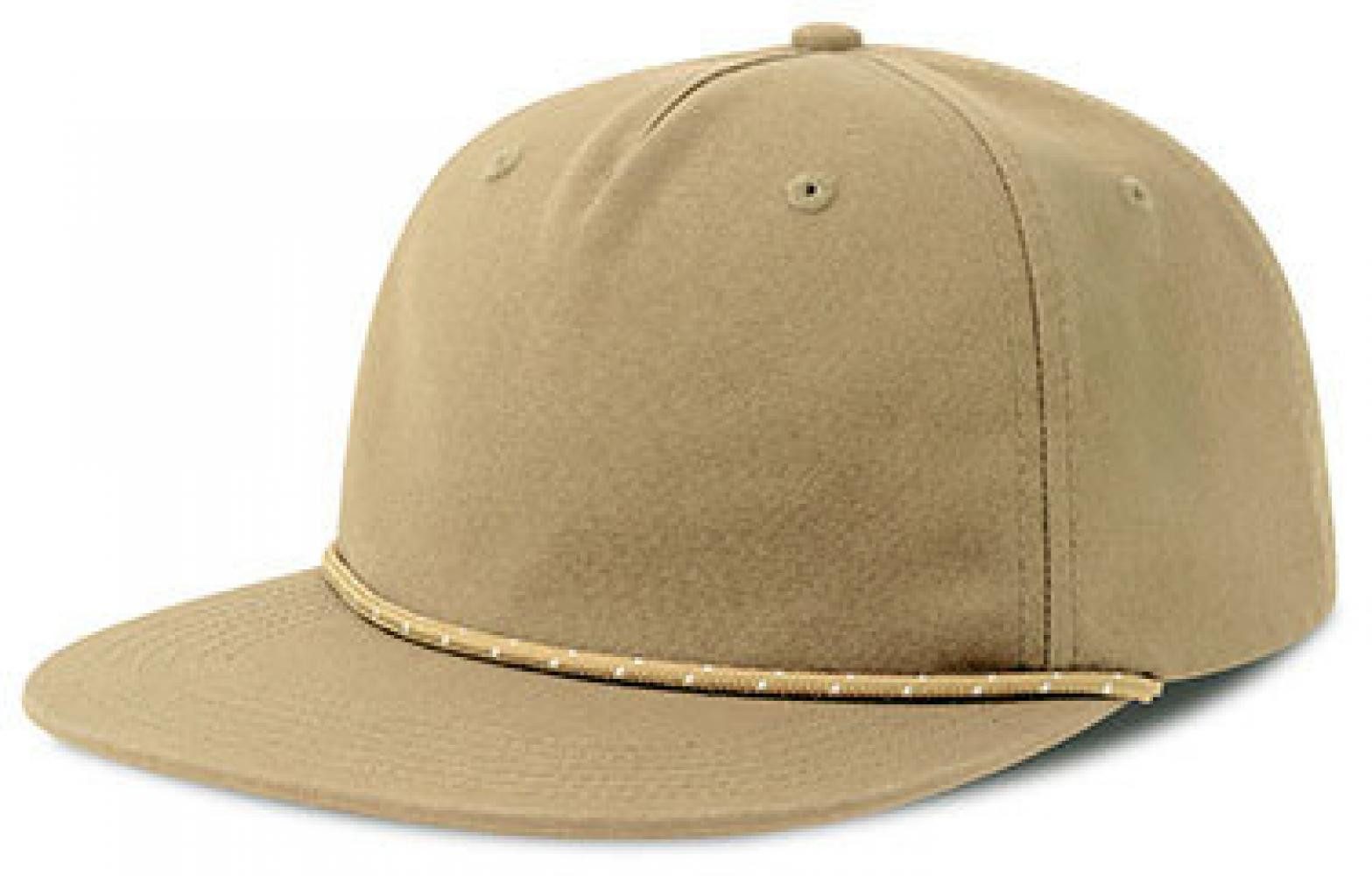 Baseball Cap Herren Kappe mit Rückenverschluss - Chao
