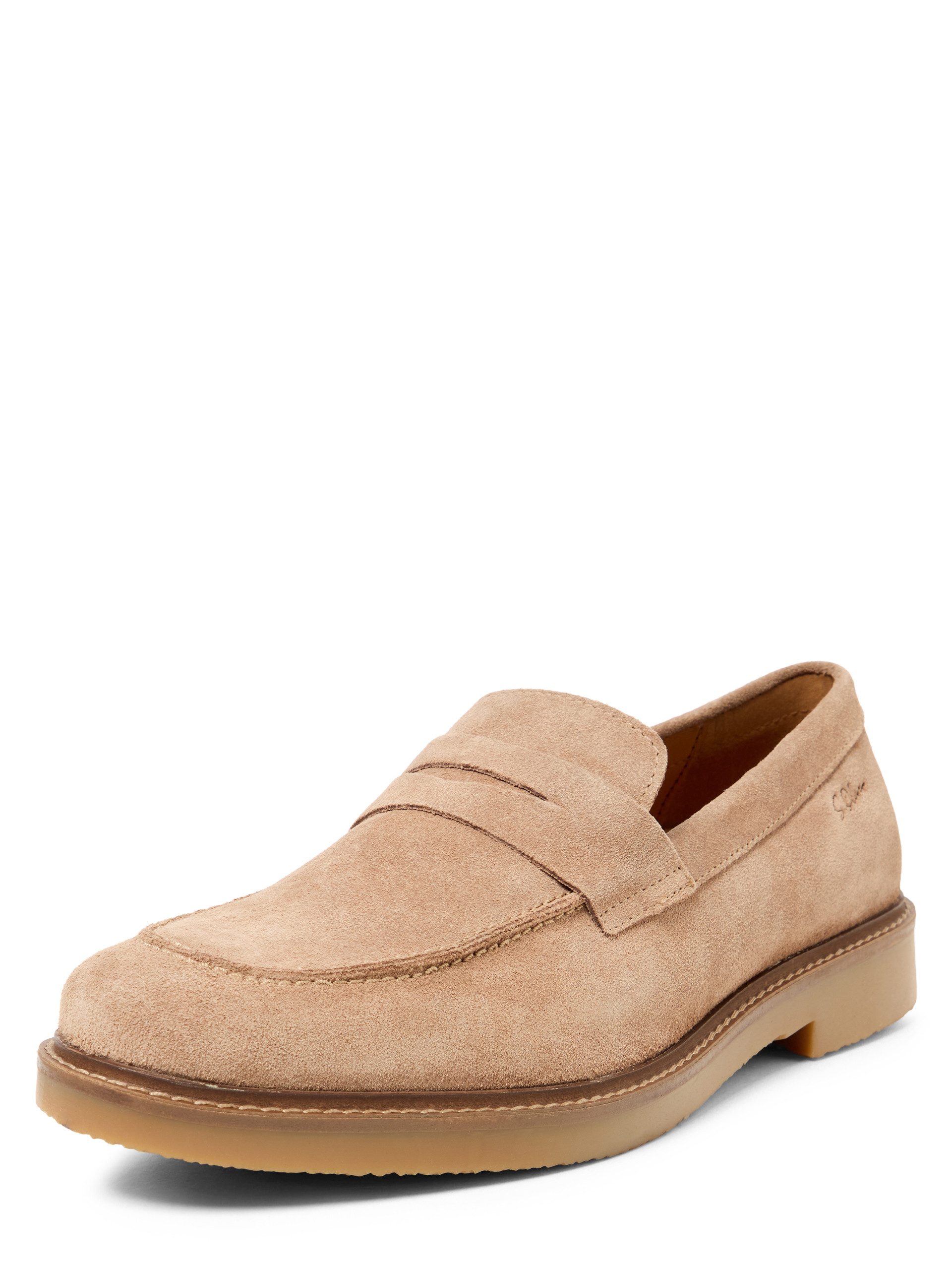 s.Oliver Schnürschuh
