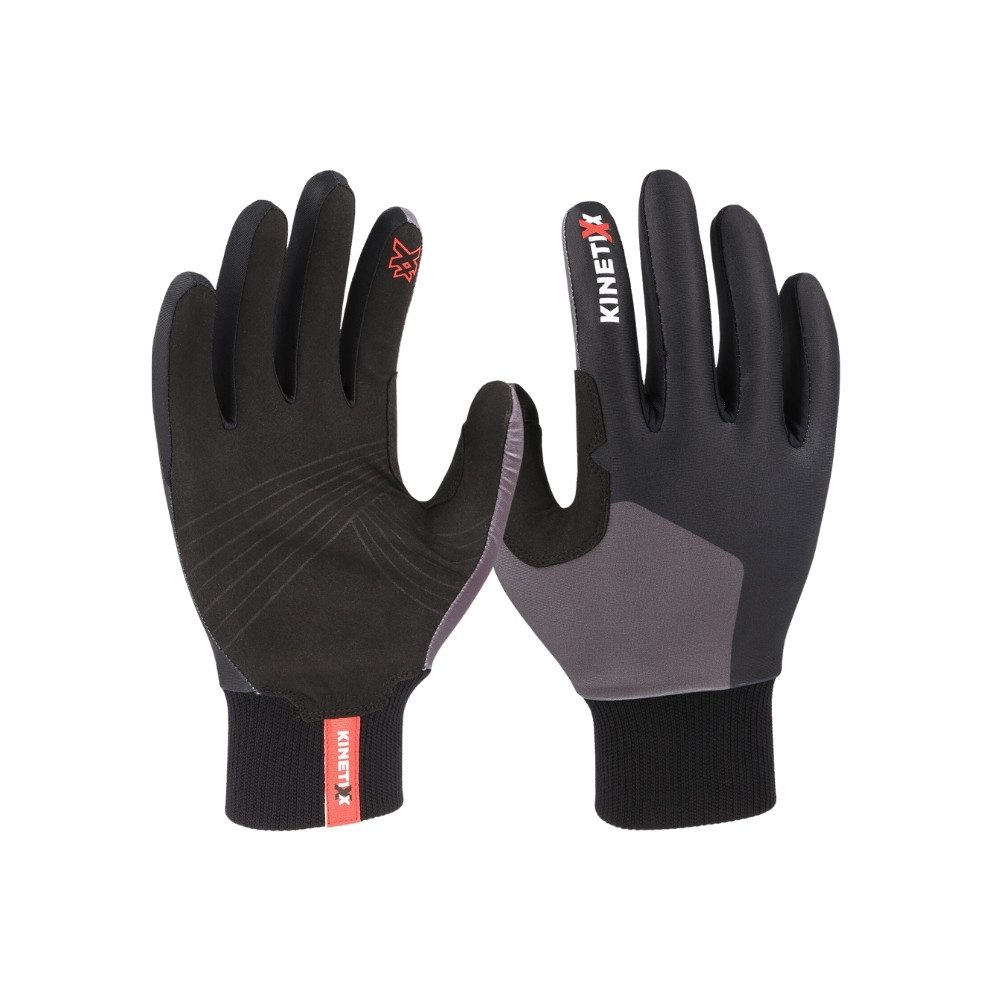Kinetixx Langlaufhandschuhe Einstiegs-Langlaufhandschuhe Nilas, KinetiXx (i günstig online kaufen