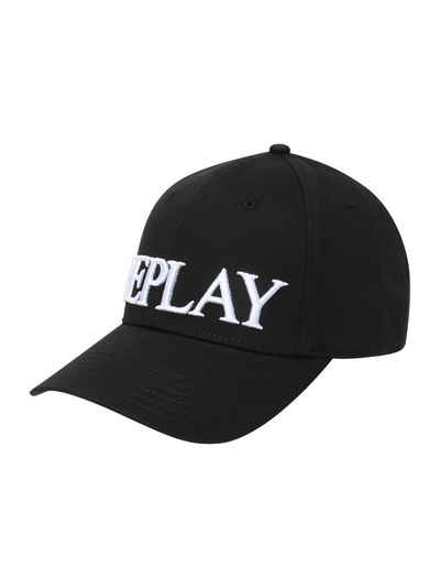 Replay Flex Cap (1-St)