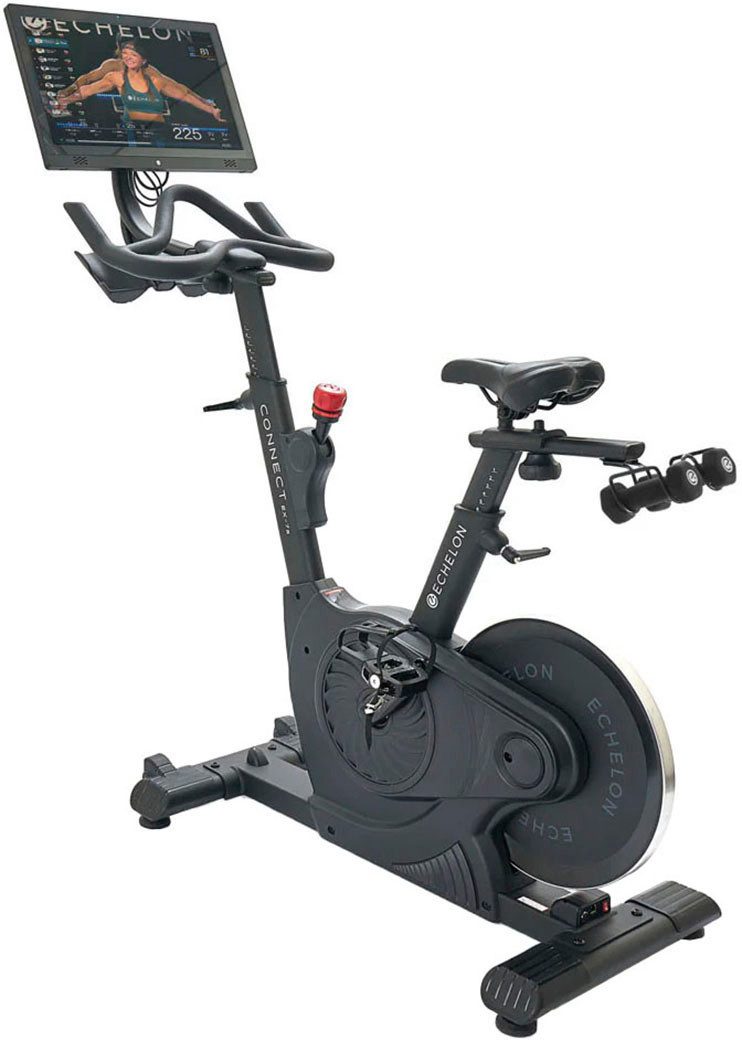 Speedbike EX-7s Connect Bike